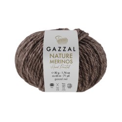 Gazzal Nature Merinos 8314