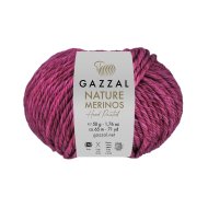 Gazzal Nature Merinos 8315
