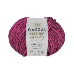 Gazzal Nature Merinos 8315