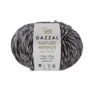 Gazzal Nature Merinos 8317