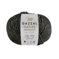 Gazzal Nature Merinos 8319