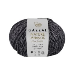 Gazzal Nature Merinos 8321