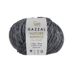 Gazzal Nature Merinos 8322