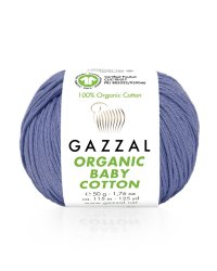 Organic Baby Cotton