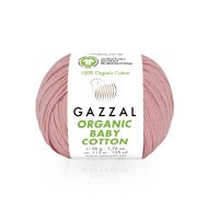 Gazzal Organic Baby Cotton 425