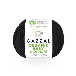 Gazzal Organic Baby Cotton 430 Gazzal Organic Baby Cotton 430