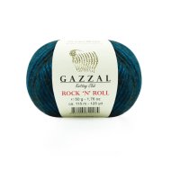 Gazzal Rock'n'Roll 13185