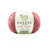 Gazzal Rock'n'Roll 13190