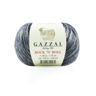 Gazzal Rock'n'Roll 13254
