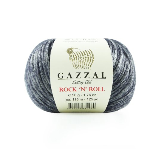 Gazzal Rock'n'Roll 13254