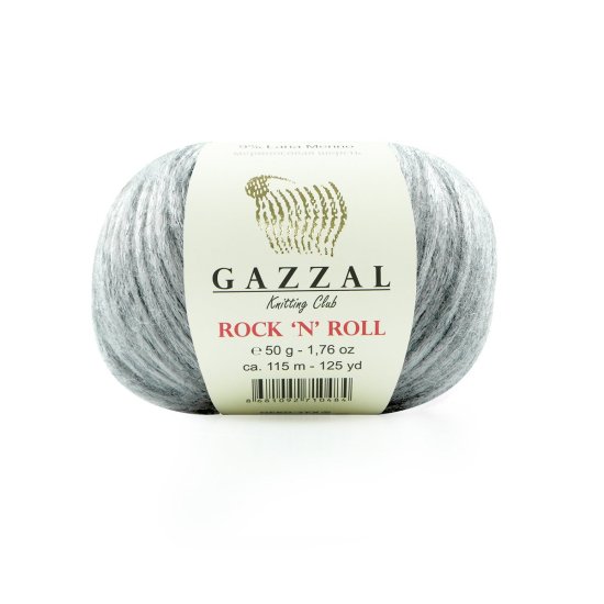 Gazzal Rock'n'Roll 13255
