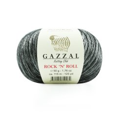 Gazzal Rock'n'Roll 13285