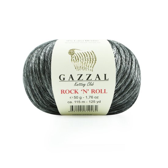 Gazzal Rock'n'Roll 13285