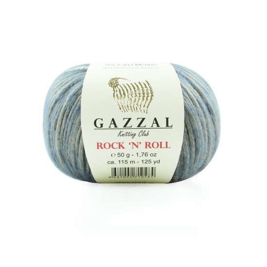 Gazzal Rock'n'Roll 13478