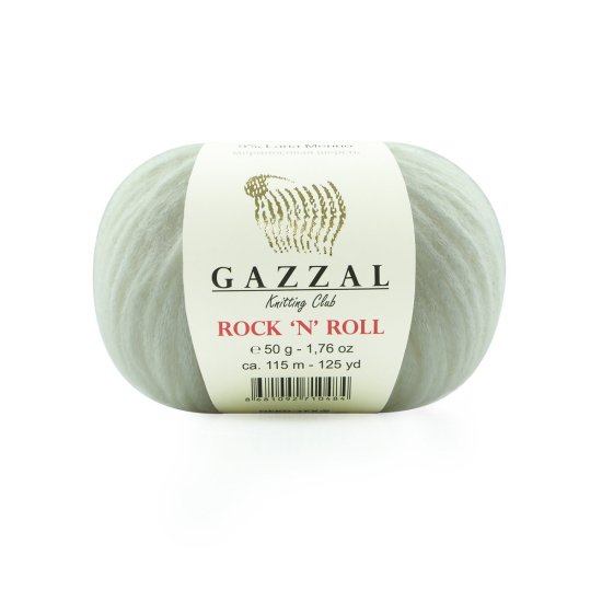 Gazzal Rock'n'Roll 13733