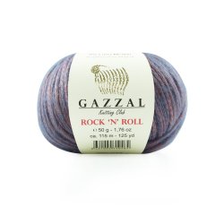 Gazzal Rock'n'Roll 13902