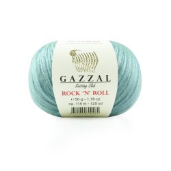 Gazzal Rock'n'Roll 13903
