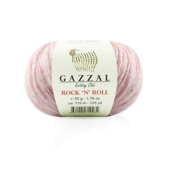 Gazzal Rock'n'Roll 13909