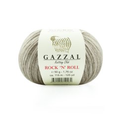 Gazzal Rock'n'Roll 13913