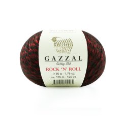 Gazzal Rock'n'Roll 13950