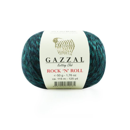 Gazzal Rock'n'Roll 13951