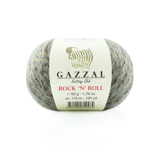 Gazzal Rock'n'Roll 13952