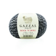 Gazzal Rock'n'Roll 13953