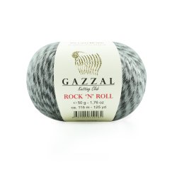 Gazzal Rock'n'Roll 13958