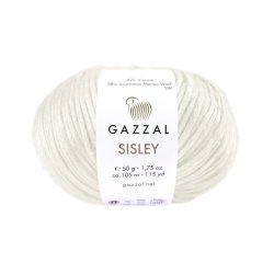 Gazzal Sisley 5710 Gazzal Sisley 5710
