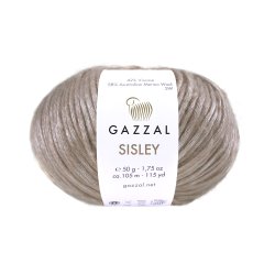 Gazzal Sisley 5711 Gazzal Sisley 5711