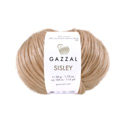 Gazzal Sisley 5712 Gazzal Sisley 5712