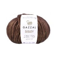 Gazzal Sisley 5713
