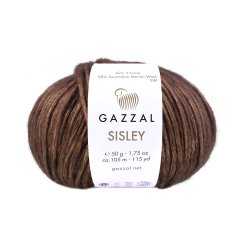 Gazzal Sisley 5713 Gazzal Sisley 5713