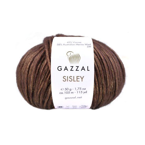 Gazzal Sisley 5713 Gazzal Sisley 5713