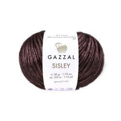 Gazzal Sisley 5714 Gazzal Sisley 5714