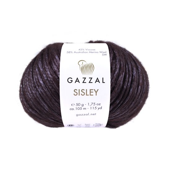 Gazzal Sisley 5715 Gazzal Sisley 5715