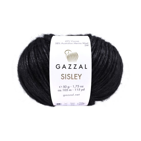 Gazzal Sisley 5716 Gazzal Sisley 5716