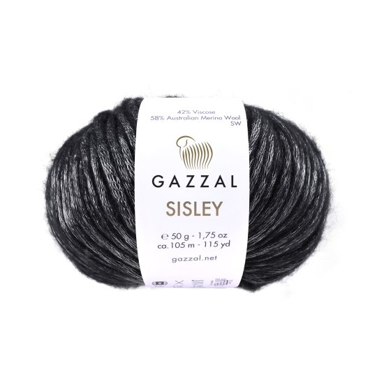 Gazzal Sisley 5717 Gazzal Sisley 5717
