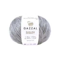 Gazzal Sisley 5718 Gazzal Sisley 5718