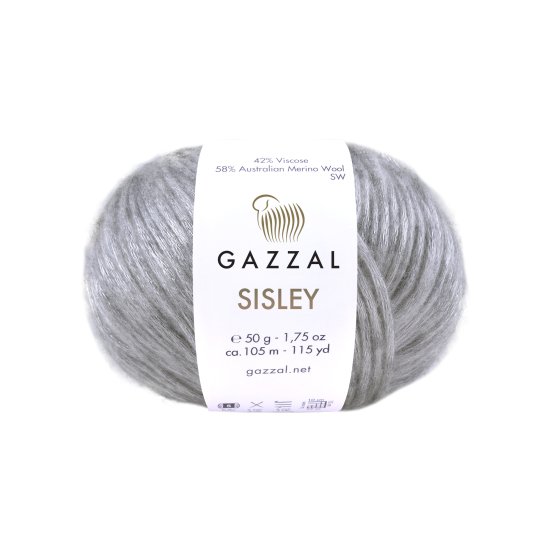 Gazzal Sisley 5718 Gazzal Sisley 5718