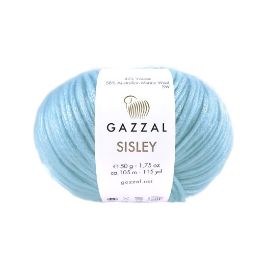 Gazzal Sisley 5719 Gazzal Sisley 5719
