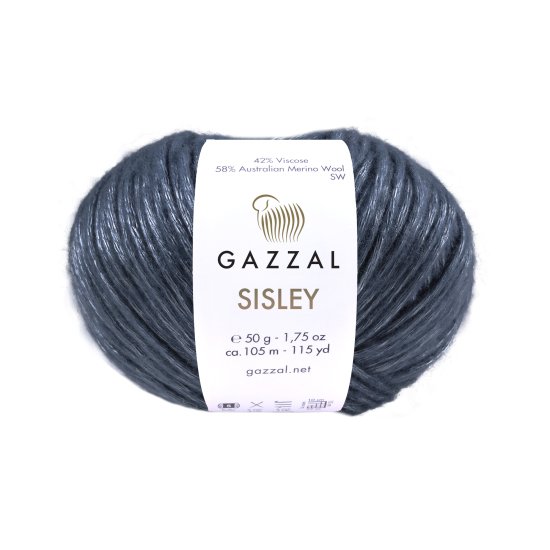 Gazzal Sisley 5720 Gazzal Sisley 5720