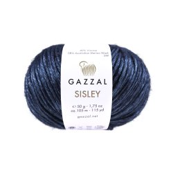 Gazzal Sisley 5721 Gazzal Sisley 5721