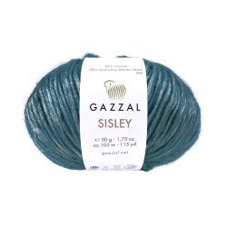 Gazzal Sisley 5722 Gazzal Sisley 5722
