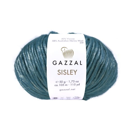 Gazzal Sisley 5722 Gazzal Sisley 5722