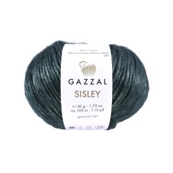 Gazzal Sisley 5723 Gazzal Sisley 5723