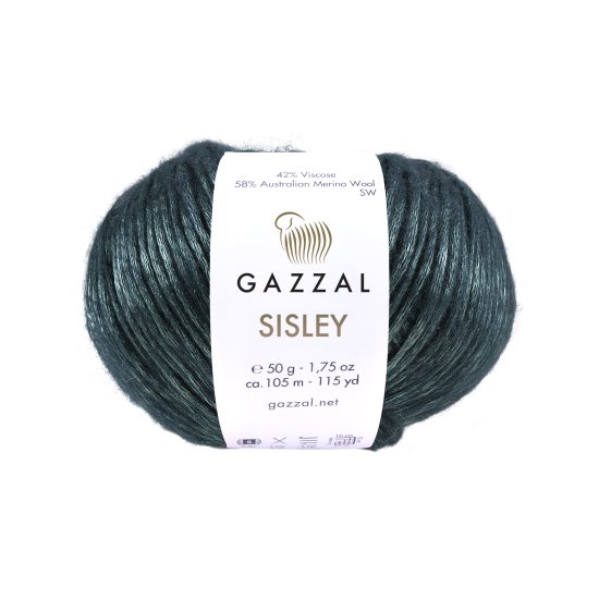 Gazzal Sisley 5723 Gazzal Sisley 5723