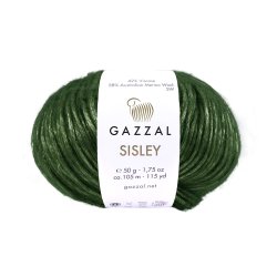 Gazzal Sisley 5724 Gazzal Sisley 5724