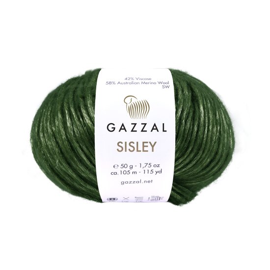 Gazzal Sisley 5724 Gazzal Sisley 5724