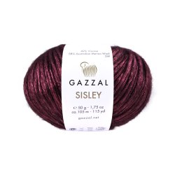 Gazzal Sisley 5726 Gazzal Sisley 5726